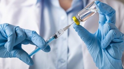 Минздравом принято решение о продлении кампании вакцинации против гриппа и ковида